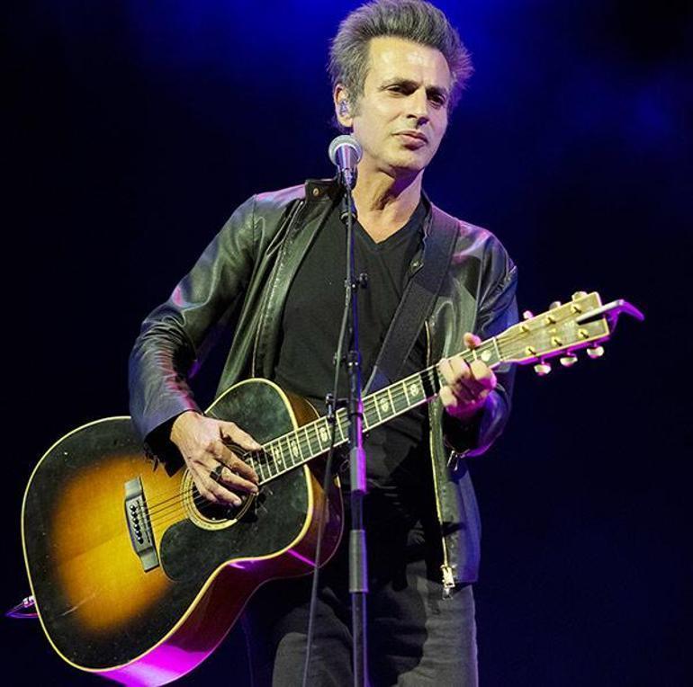 Teoman: Tatile yurt dışına değil, Karaköy'e Eminönü'ne gidiyorum