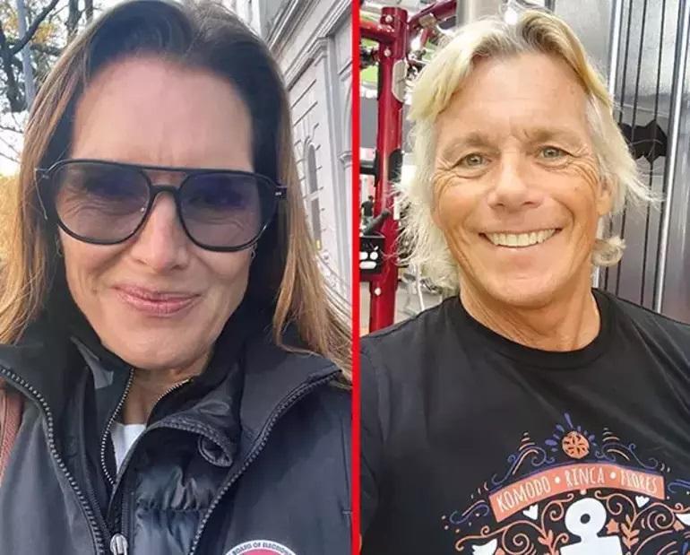 Christopher Atkins'ten yıllar sonra Brooke Shields itirafı!