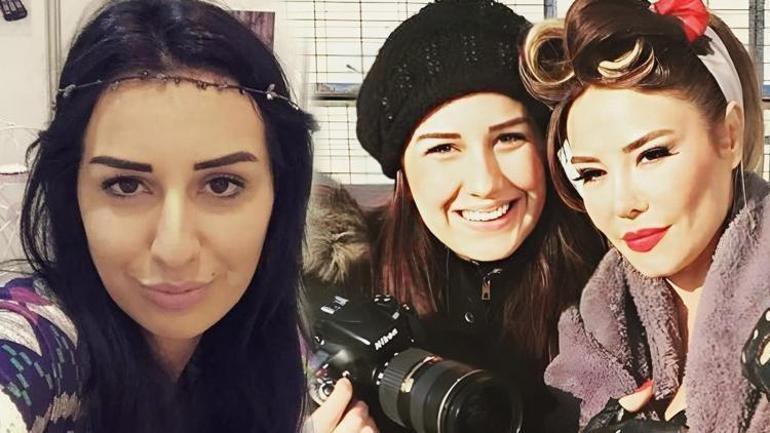 Demet Akalın'dan eski fotoğrafçısı Dilan Polat hakkında yorum: Birtakım şeyler hissedince uzaklaştım!