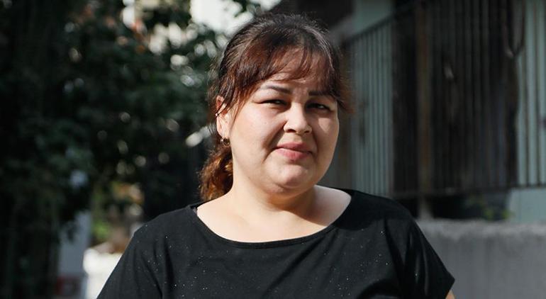 İş ararken hayatının şokunu yaşadı!