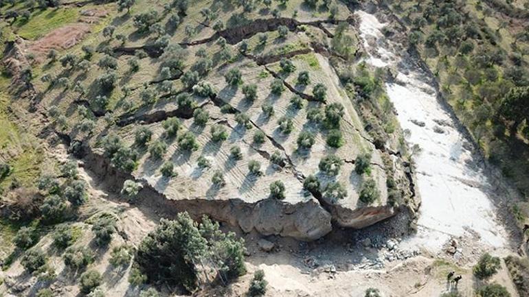 Deprem tehlikesi değişti, işin sırrı haritada! ‘Yönetmeliğe uysa da sağlam değil'