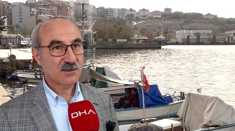 Marmara Denizi'ndeki tehlike: Deniz suyu sıcaklığı!