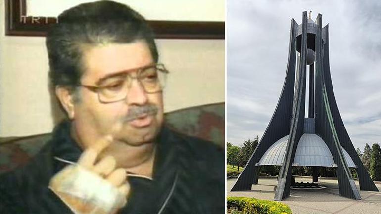 Turgut Özal'ın son uçuşu! Kokpitte her şeyi anlatmış: 'İstifa edeceğim'