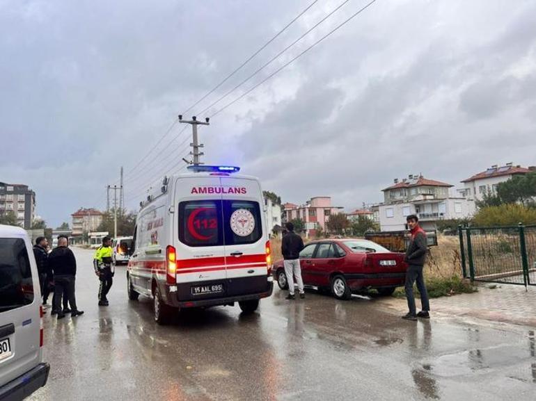 Polis son anda dehşeti engellemişti! Ev basan eş hakkında karar verildi