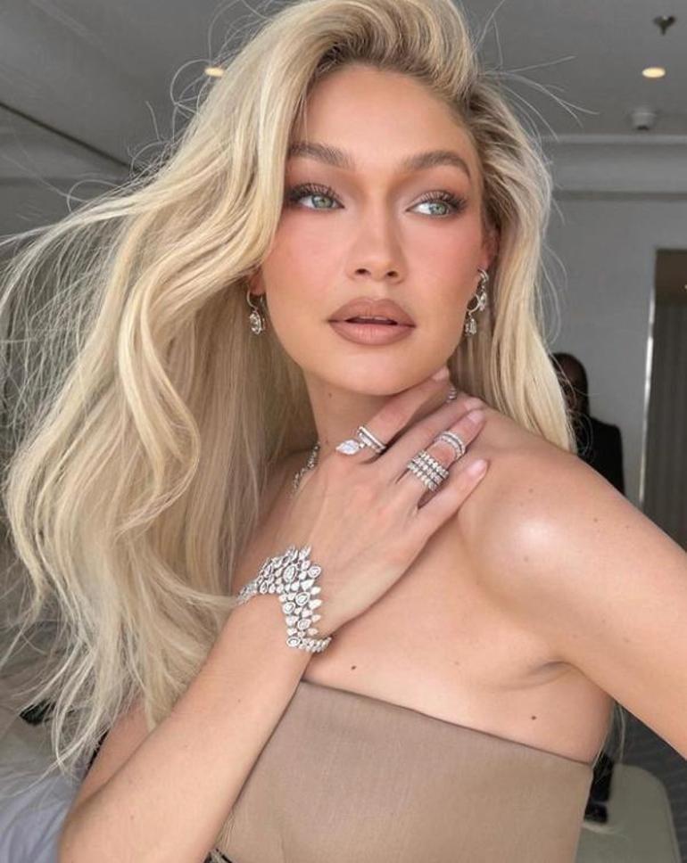 İsrail paylaşımıyla tepki çeken Gigi Hadid özür diledi: Ben de insanım ve hatalar yapıyorum!