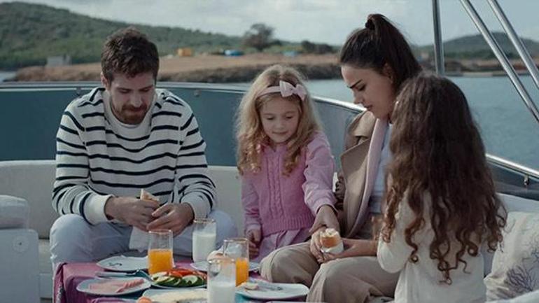 'Üç Kız Kardeş'in yeni bölümünden tanıtım! 'Kim yaptı bu kötülüğü sana?'