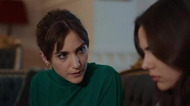 'Üç Kız Kardeş'in yeni bölümünden tanıtım! 'Kim yaptı bu kötülüğü sana?'