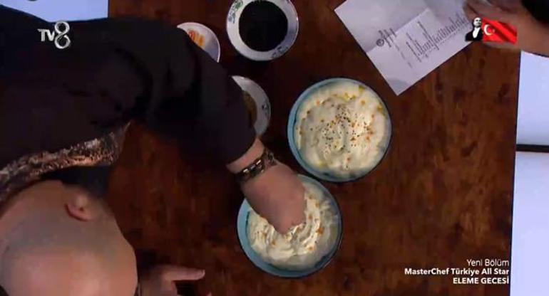 Masterchef All Star'da eleme gecesi! Bir kişi hayallerine veda etti