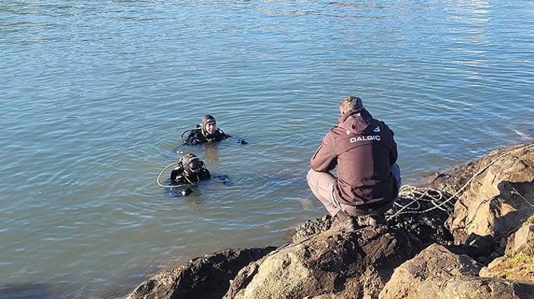 Trabzon'daki kayıp liselilerin son görüntüleri ortaya çıktı!