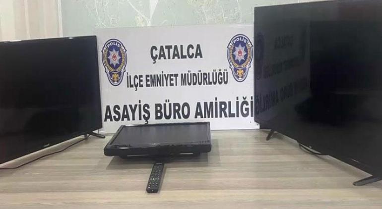 Hırsızların akılalmaz oyunu! Sosyal medyadan gazeteciye rüşvet teklif ettiler