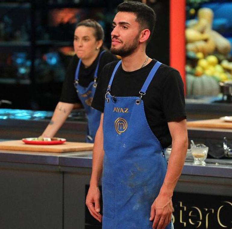 MasterChef Barbaros Yoloğlu: Para insanı sıcak tutar!