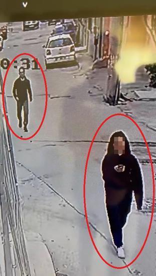 Takip edip, taciz etti! Sapıktan şok sözler: Gözüm kararmıştı