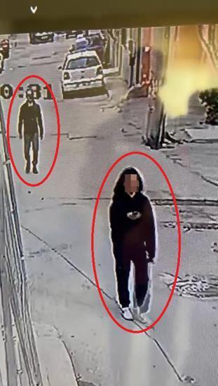 Takip edip, taciz etti! Sapıktan şok sözler: Gözüm kararmıştı