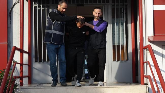 Takip edip, taciz etti! Sapıktan şok sözler: Gözüm kararmıştı