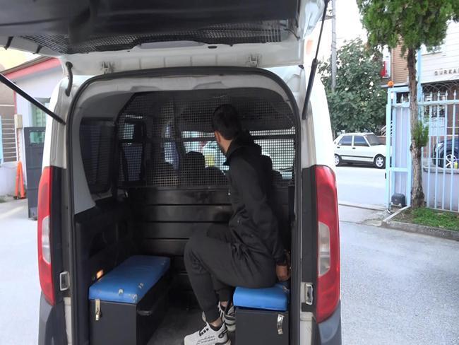 Takip edip, taciz etti! Sapıktan şok sözler: Gözüm kararmıştı