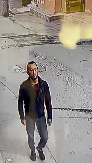 Takip edip, taciz etti! Sapıktan şok sözler: Gözüm kararmıştı