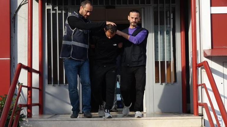 Takip edip, taciz etti! Sapıktan şok sözler: Gözüm kararmıştı