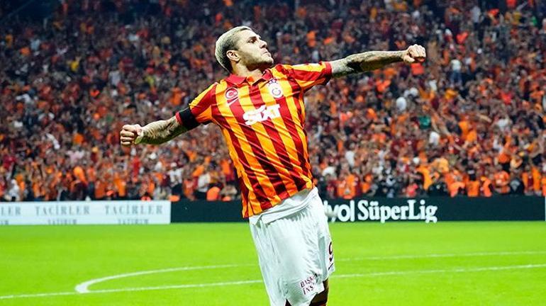 Fatih Tekke'den Şenol Güneş'e olay gönderme! Galatasaraylıları kızdıracak Icardi iddiası