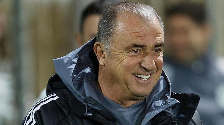 SON DAKİKA | Yunan basını Fatih Terim'in transfer listesini duyurdu! Galatasaray detayı