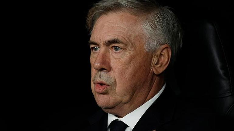 Ancelotti'den Arda Güler mesajı! Transfer iddialarına cevap