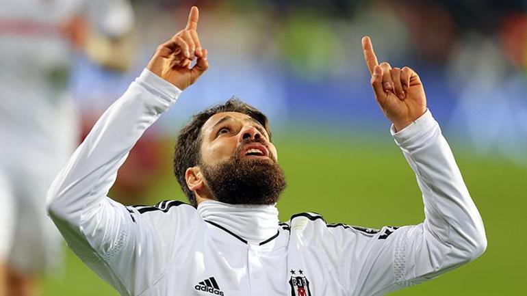 Olcay Şahan'dan Fenerbahçe derbisi için iddialı açıklama: Beşiktaş tarih yazacak