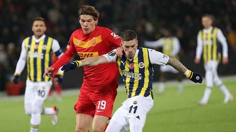 Fenerbahçe'ye bir sakatlık şoku daha! Sivasspor maçında oynaması zor