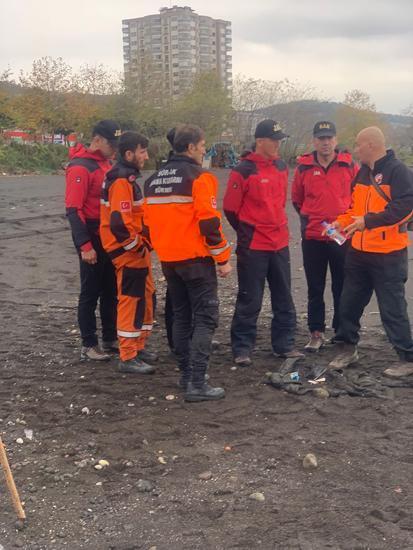 Kayıp 2 liseliden acı haber geldi! Cansız bedenine ulaşıldı