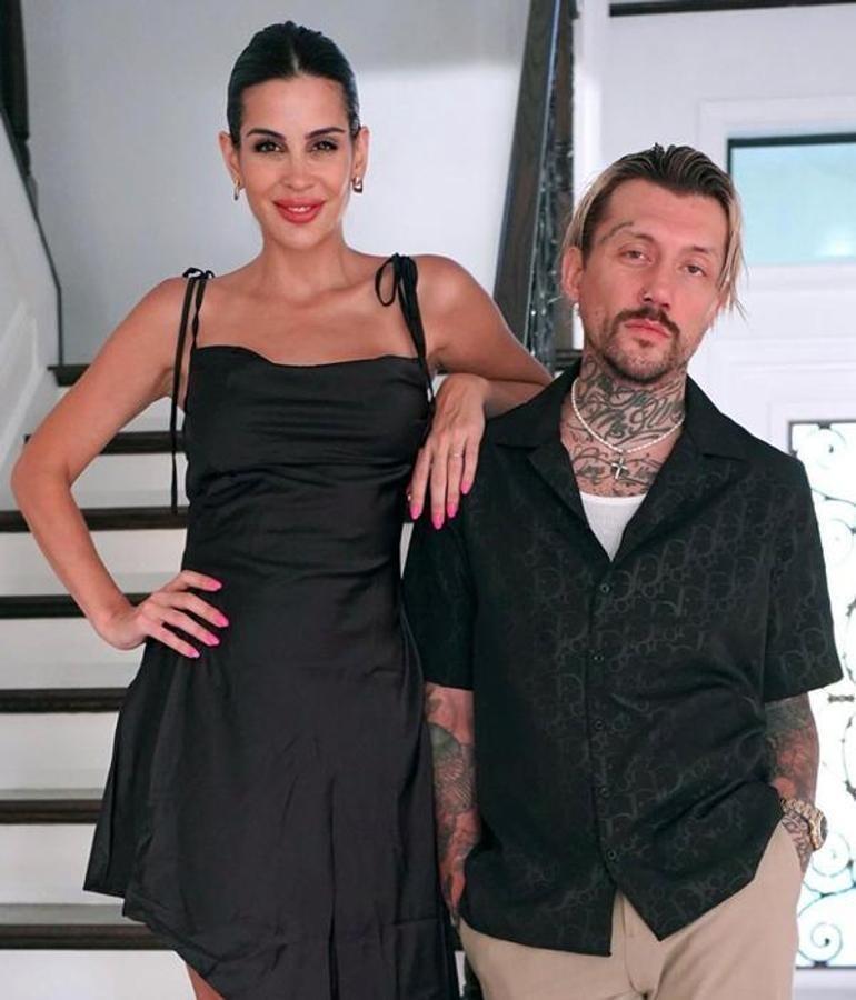 Eylül Öztürk aylık gelirini paylaştı! Tablodaki detay ifşa oldu