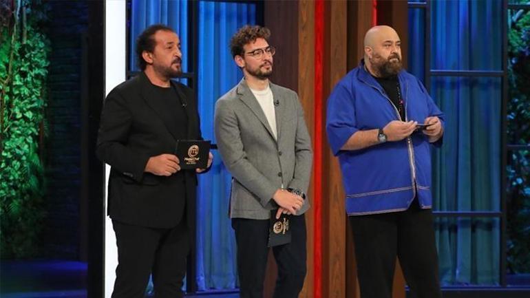 MasterChef All Star'da kaptanlık yarışı! Sokak yemekleri yaptılar