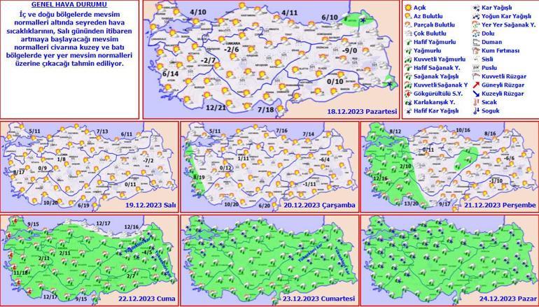 Kentte hayat durdu! 138 yerleşim yerinin yolu kapandı