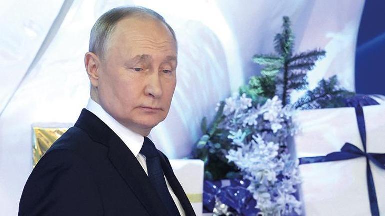 Resmi başvuruyu yaptı! Putin yeniden aday