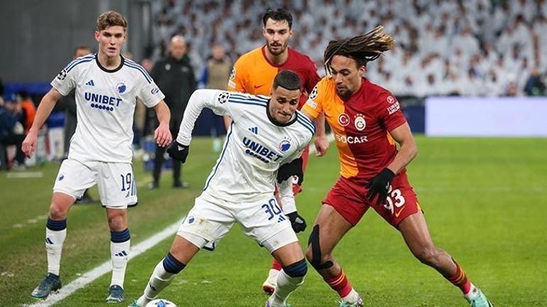 UEFA ülke puanı sıralamasında fırsat teptik! Galatasaray Şampiyonlar Ligi'nde gruptan çıksaydı...