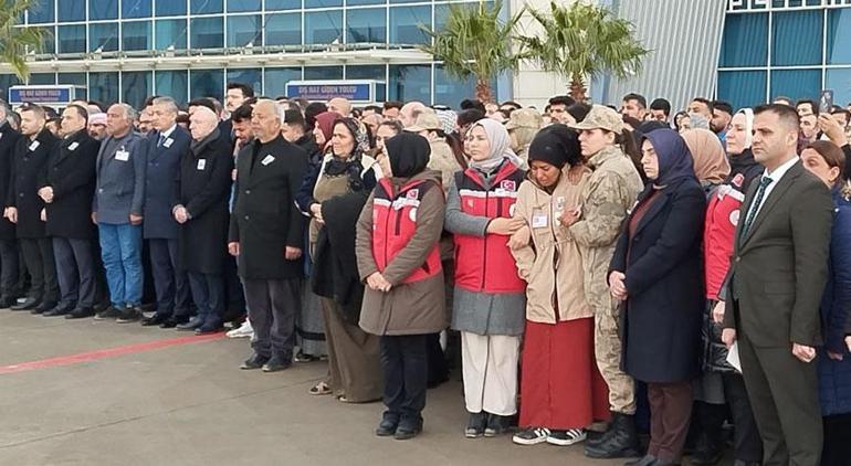 Türkiye şehitlerine ağlıyor! En acı veda: Sana nasıl kıydılar