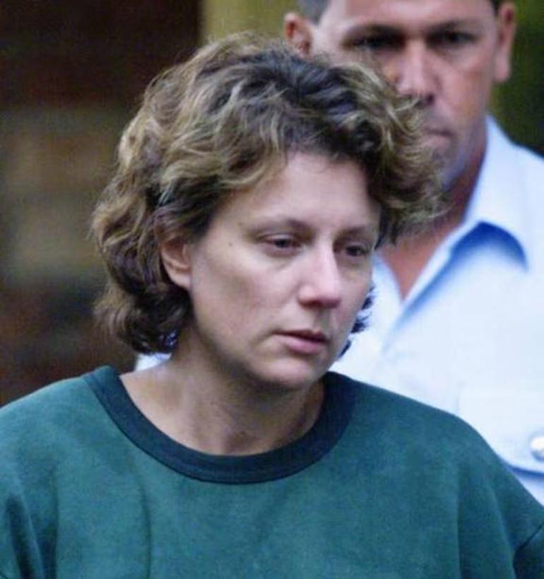 20 yıllık kabus sona erdi! Çocuklarının 'katili' olarak girdi, suçsuz olarak çıktı