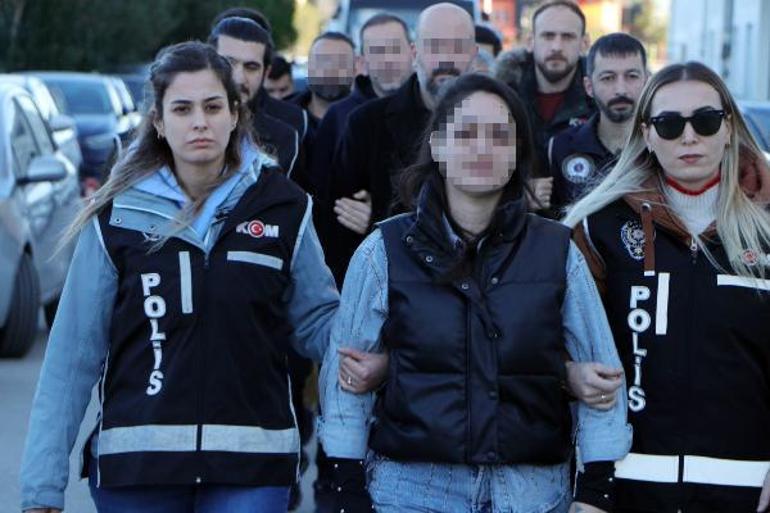 Son dakika: Adana'daki rüşvet operasyonunda şok detay! Estetik ameliyat parasını bile ödetti