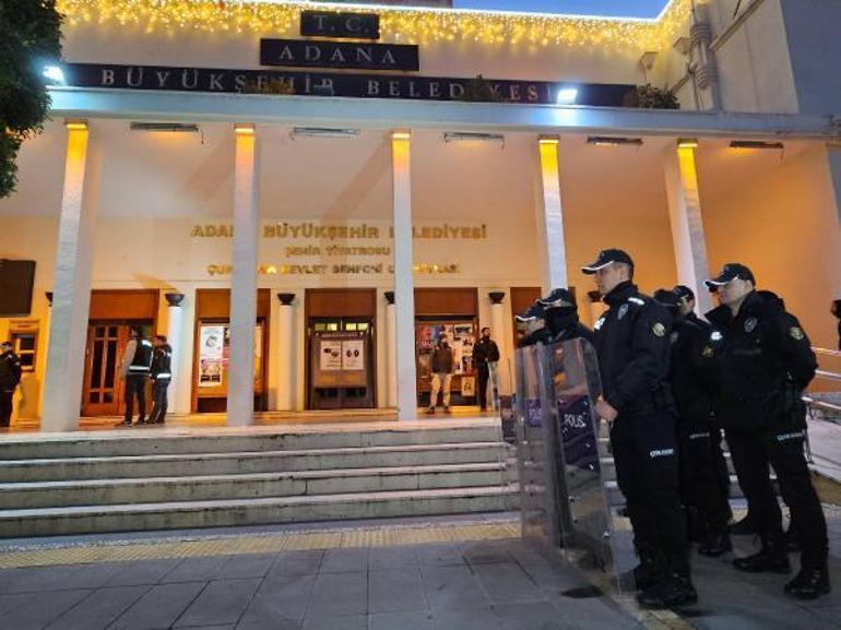 Son dakika: Adana'daki rüşvet operasyonunda şok detay! Estetik ameliyat parasını bile ödetti