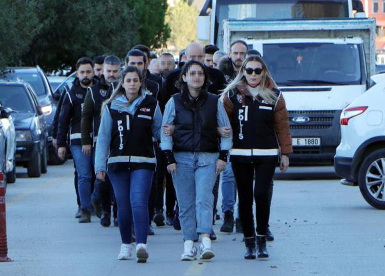 Son dakika: Adana'daki rüşvet operasyonunda şok detay! Estetik ameliyat parasını bile ödetti