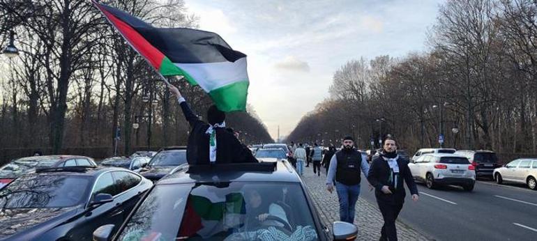 İsrail'e protestolar sürüyor! 'Gıdaları yok, ilaçları yok, içecek suları yok'