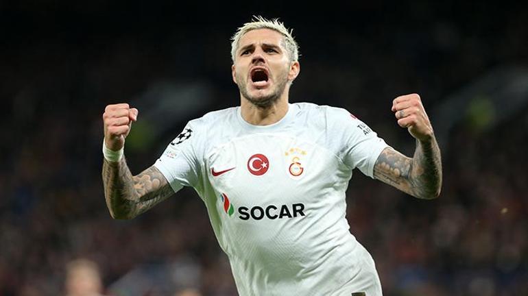 Mauro Icardi için çılgın transfer iddiası! Teklifin detaylarını duyurdular