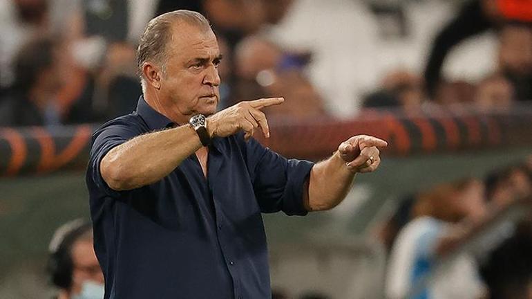 Fatih Terim sürprizi! 'Panathinaikos ile anlaşmak üzere'