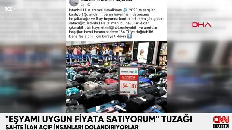 Dolandırıcıların yeni yöntemine dikkat! 1 milyon kişiye aynı mesajı gönderiyorlar