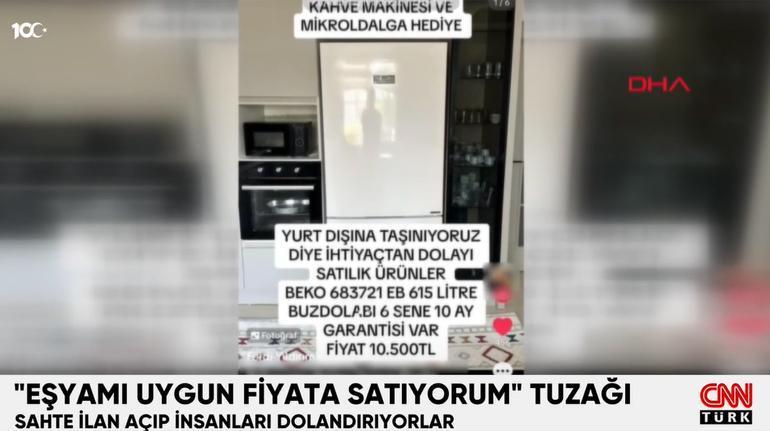 Dolandırıcıların yeni yöntemine dikkat! 1 milyon kişiye aynı mesajı gönderiyorlar