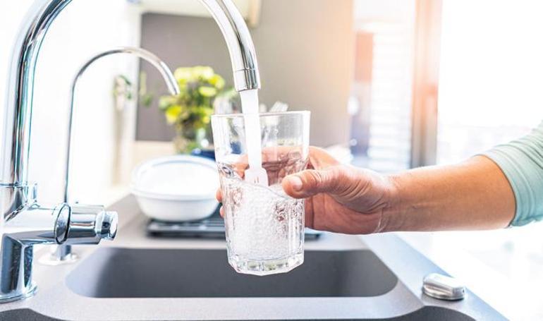 Kurşun borular sağlığa kurşun! Eski yapılara dikkat