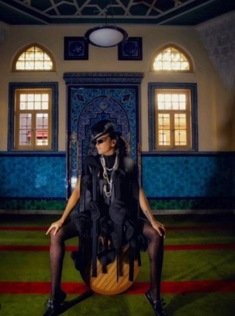 Eda Taşpınar yeni sevgilisiyle görüntülendi!