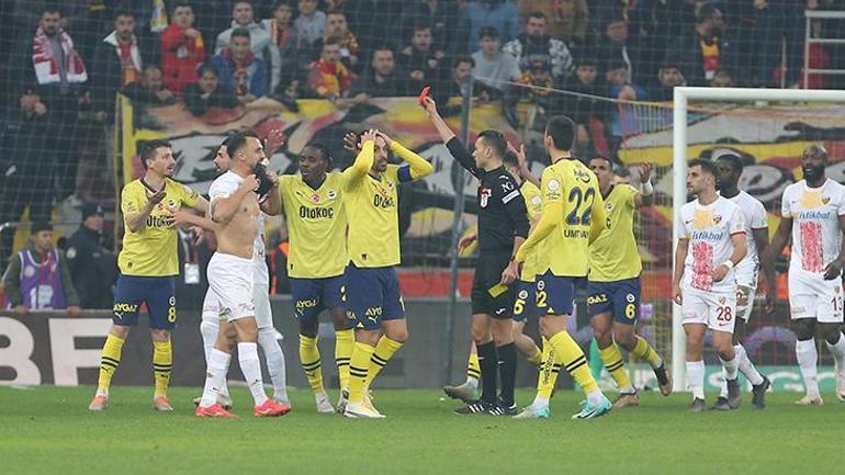 Galatasaray derbisi öncesi İsmail Kartal'ın planı çöktü! Fenerbahçe'den prim kararı