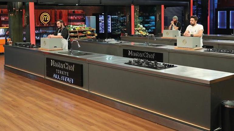 MasterChef All Star'da son ceketin sahibi belli oldu