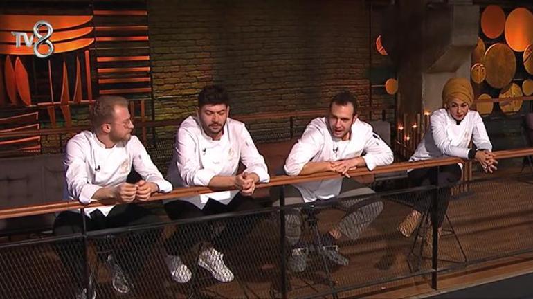 MasterChef All Star'da son ceketin sahibi belli oldu