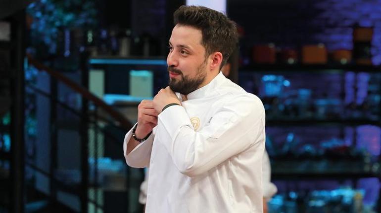 MasterChef All Star'da son ceketin sahibi belli oldu