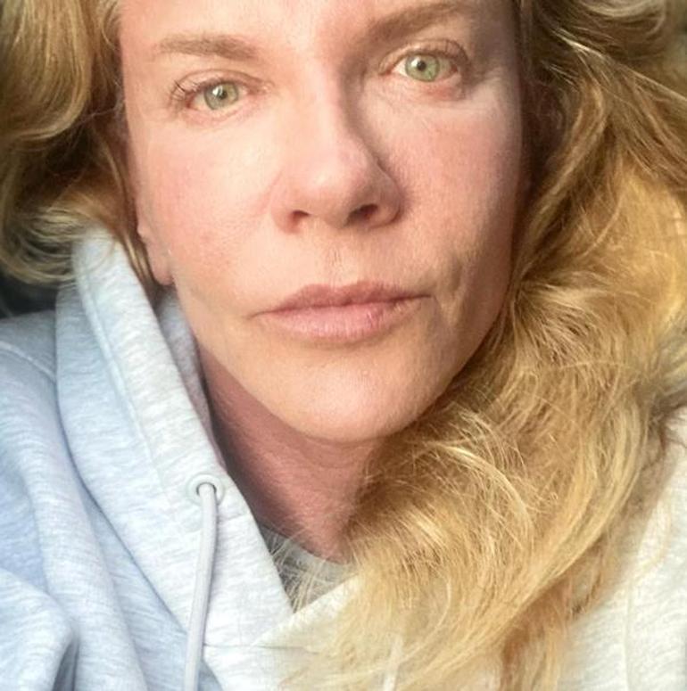 Biricik Suden'den eleştirilere fotoğraflı yanıt! 'Saklayacak bir şey göremedim'