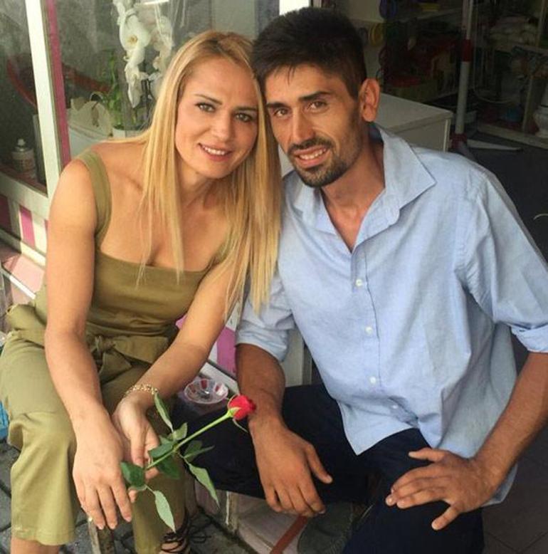 Evlatlıktan reddedildi mi? Nagihan Karadere babasını aradı